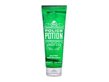 Šampon Police Potion Absinthe 100 ml