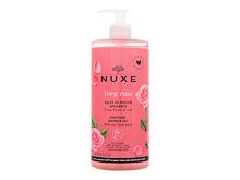 Sprchový gel NUXE Very Rose Soothing Shower Gel 750 ml