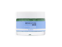 Pleťová maska Revolution Skincare Blemish Tea Tree & Hydroxycinnamic Acid Face Mask 50 ml