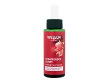 Pleťové sérum Weleda Pomegranate Firming Face Serum 30 ml