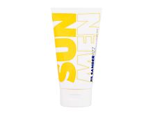 Sprchový gel Jil Sander Sun Men Fizz 150 ml