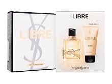 Parfémovaná voda Yves Saint Laurent Libre 50 ml Kazeta