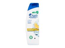 Šampon Head & Shoulders Citrus Fresh 250 ml