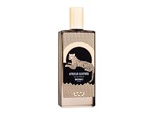 Parfémovaná voda Memo Paris Cuirs Nomades African Leather 75 ml