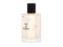 Toaletní voda Iceberg Eau de Iceberg 100 ml