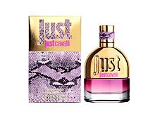 Toaletní voda Roberto Cavalli Just Cavalli For Her 50 ml