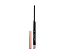 Tužka na rty Maybelline Color Sensational 1,2 g 10 Nude whisper
