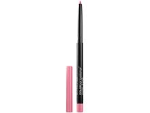 Tužka na rty Maybelline Color Sensational Shaping Lip Liner 1,2 g 80 Red Escape