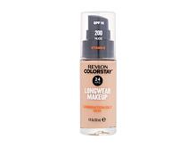 Make-up Revlon Colorstay Combination Oily Skin SPF15 30 ml 200 Nude