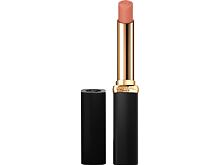 Rtěnka L'Oréal Paris Color Riche Intense Volume Matte Nudes of Worth 1,8 g 505 Le Nude Resilie