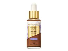Make-up Max Factor Miracle Pure Skin Reset 2in1 Serum Foundation 30 ml 95-100 Deep To Very Deep
