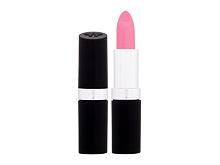 Rtěnka Rimmel London Lasting Finish 4 g 330 Capuccino Kissed