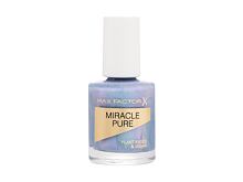Lak na nehty Max Factor Miracle Pure 12 ml 850 Bright Angelite