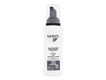 Balzám na vlasy Nioxin System 2 Scalp & Hair Treatment 100 ml