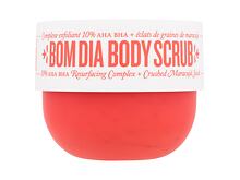 Tělový peeling Sol De Janeiro Bom Dia Bright Scrub 220 g