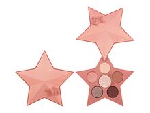Oční stín Urban Decay Moondust Eyeshadow Palette 10,05 g Space Cowboy