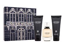 Parfémovaná voda Givenchy L'Interdit 80 ml Kazeta