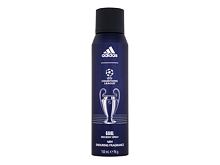 Deodorant Adidas UEFA Champions League Goal 100 ml
