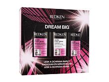 Šampon Redken Acidic Color Gloss Dream Big 300 ml poškozená krabička Kazeta