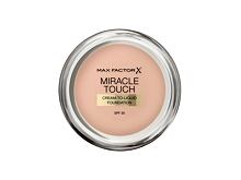 Make-up Max Factor Miracle Touch Cream-To-Liquid SPF30 11,5 g 035 Pearl Beige