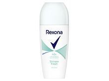 Antiperspirant Rexona Shower Fresh 50 ml