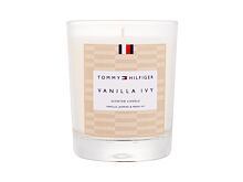 Vonná svíčka Tommy Hilfiger Scented Candle Vanilla Ivy 180 g