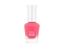 Lak na nehty Sally Hansen Complete Salon Manicure  14,7 ml 220 Café Au Lait