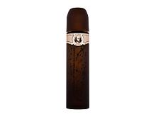 Toaletní voda Cuba Gold 100 ml Kazeta