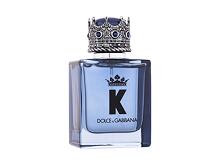 Parfémovaná voda Dolce&Gabbana K 50 ml