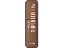 Gel a pomáda na obočí Maybelline Superfluff Brow Mousse 5 ml 255 Soft Brown
