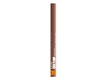 Tužka na rty NYX Professional Makeup Duck Plump Plumping Lip Liner 0,33 g 09 Beige Boost