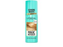 Barva na vlasy L'Oréal Paris Magic Retouch Instant Root Concealer Spray 75 ml Beige
