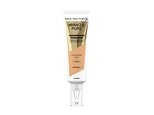 Make-up Max Factor Miracle Pure Skin-Improving Foundation SPF30 30 ml 44 Warm Ivory