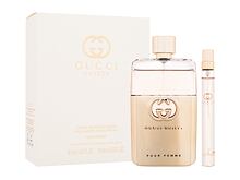 Parfémovaná voda Gucci Guilty 90 ml Kazeta