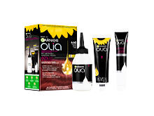 Barva na vlasy Garnier Olia 60 g 6,60 Intense Red