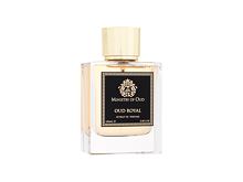 Parfémový extrakt Ministry Of Oud Oud Royal 100 ml