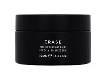 Odličovač tváře Pestle & Mortar Erase Makeup Removing Balm 100 g poškozená krabička