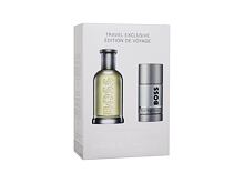 Toaletní voda HUGO BOSS Boss Bottled 100 ml Kazeta