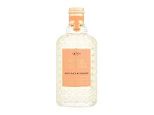 Kolínská voda 4711 Acqua Colonia White Peach & Coriander 170 ml poškozená krabička