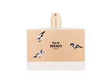 Parfémovaná voda Memo Paris Eau de Memo 100 ml Tester
