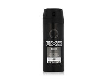 Deodorant Axe Black 150 ml
