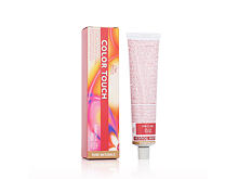 Barva na vlasy Wella Professionals Color Touch Pure Naturals 60 ml 7/0 Medium Blonde