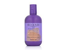 Šampon Inebrya BLONDesse No-Orange Shampoo 300 ml