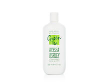Sprchový gel Alyssa Ashley Green Tea Essence 500 ml