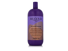 Šampon Inebrya BLONDesse No-Orange Shampoo 300 ml