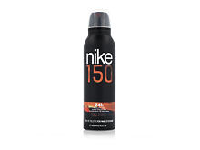 Deodorant Nike Perfumes 150 On Fire 200 ml