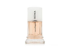 Toaletní voda Laura Biagiotti Roma Fiori Bianchi 25 ml