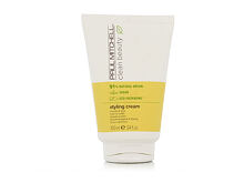 Krém na vlasy Paul Mitchell Clean Beauty Styling Cream 100 ml