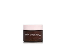 Pleťová maska Ondo Beauty 36.5 BBO-SONG Pink Clay & Rose Pore Cleansing Mask 50 ml
