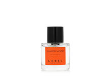 Parfémovaná voda LABEL Juniper Wood 50 ml